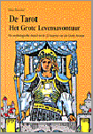 Banzhaf, H. - De tarot - het grote levensavontuur / de mythologische sleutel tot de Grote Arcana