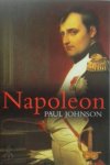 Paul Johnson 18814 - Napoleon