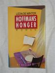 Winter de, Leon - Hoffman's honger