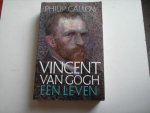 Callow, Philip - Vincent van Gogh - Een Leven