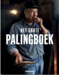 Robert van der Broek 270312 - Het grote palingboek