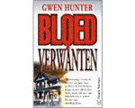 Hunter - Bloedverwanten (pocket)