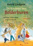 Astrid Lindgren, Ilon Wikland - Astrid Lindgren Bibliotheek 6 - De kinderen van Bolderburen