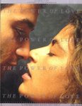 Various - The Power of Love. An unbeatable album featuring thirty-three of the greatest modern love songs ever written