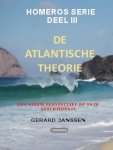 Gerardus W.J. Janssen - Editio maior 22 - De Atlantische theorie III Homeros