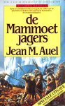 Auel, Jean M. - De Mammoetjagers