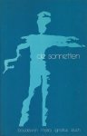 Buch, Boudewijn - De sonnetten
