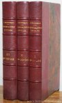 SWEDENBORG, EMMANUEL / J.F.E. LE BOYS DES GUAYS. - L'apocalypse révélée. Dans laquelle sont dévoilés les arcanes qui y sont prédits, et qui jusqu'à présent ont été profondément cachés. Traduit du latin par  J. Le Boys Des Guays sur l'édition princeps (Amsterdam, 1766).
