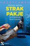 Shemara Jasmine - Bootcamp - Strak pakje