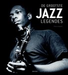 Pascal Anquetil 106882 - De grootste jazz legendes