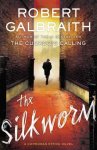 Galbraith, Robert - The Silkworm, A Cormoran Strike Novel (2)