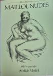 Maillol, Aristide - Maillol Nudes - 35 lithographs by Aristide Maillol -