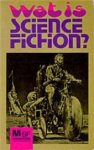 Sam J. Lundwall , Warner Flamen 79867 - Wat is science fiction?