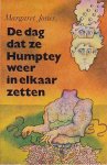 Margaret Jones - De Dag dat ze Humptey weer in elkaar zetten