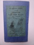 Hagenaar, een. - Part I:Physiologie van Den Haag. Part II:Een achttiende hoofdstuk voor de physiologie van Den Haag Hagenaar, een. - Part I:Physiologie van Den Haag. Part II:Een achttiende hoofdstuk voor de physiologie van Den Haag
