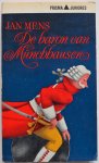 Mens Jan - De Baron van Münchhausen