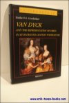 GORDENKER, E. - Van Dyck and the Representation of Dress in Seventeenth-Century Portraiture.