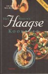 Stoll, F.M. e.a. - Het Nieuwe Haagse Kookboek - Recepten, menus en receptenleer Huishoudschool - Laan van Meerdervoort Den Haag