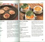 Kaipi, Aphrodite .. Nederlandse vertaling A. van Velthoven met M. Kunnen  en  M. Reck - Het beste uit de exotische keuken Heerlijke recepten voor soepen, voorgerechten en salades gevarieerde vis en vleesschotels en overheerlijke desserts