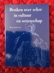 Bosch, Mineke (red) - Denken over sekse in cultuur en wetenschap