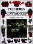 Berry, Susan - Tuinieren in containers