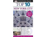 Magda Berman - Dk Eyewitness Travel Top 10 New York City