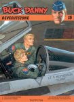 Bergèse, Francis - Buck Danny 15 – Gevechtszone