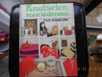 Eve Harlow - Knutselen voor iedereen