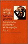 Wright - Darwins geweten