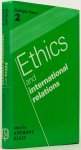 ELLIS, A., (ED.) - Ethics and international relations.
