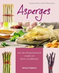 Annerose Sieck, Sylvia Winnewisser - Asperges