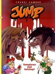 Cambré, Charel - Jump 10: Vampieren met ketchup