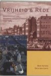 B. Altena 61319, D. van Lente 232657 - Vrijheid en Rede - Geschiedenis van Westerse samenlevingen 1750-1989