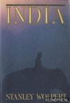 Wolpert, Stanley A. - India