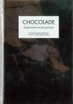 Victoire Paluel-Marmont, Victoire Paluel-Marmont - Chocolade