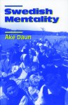Ake Daun - Swedish Mentality - Ppr.