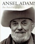 ADAMS, Ansel - Ansel Adams - An Autobiography - with Mary Street Alinder. [Fifth printing].