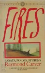 Raymond Carver - Fires