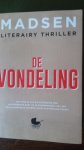 Madsen - De Vondeling Madsen - De Vondeling