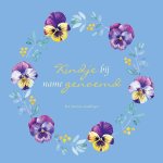 Eva Martens-Zandbergen - Kindje bij name genoemd