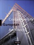Meyhöfer, Dirk - Contemporary European Architects II