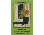Simenon Georges - Maigret en varkentjes zonder staart