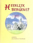 Jan Nobbe, Tom Borst - Heerlijk Bergen
