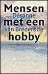 Brederode, Désanne van - Mensen Met Een Hobby