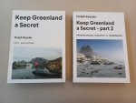 Kessler, Dolph - Keep Greenland a Secret - Part 1 and 2