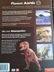  - Alles over dinosauriërs - Serie Planeet Aarde deel 1