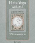 J. Dijkstra - Hatha yoga