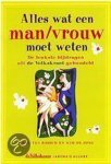 M. van Rossum - Alles Wat Een Man Vrouw Moet Weten
