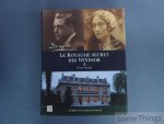 Vickers, Hugo. - Le royaume secret des Windsor.