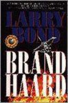 Larry Bond - Brandhaard (parelpocket)